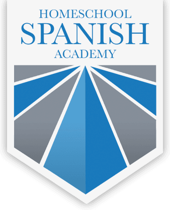 Homeschool Spanish Academy Logo